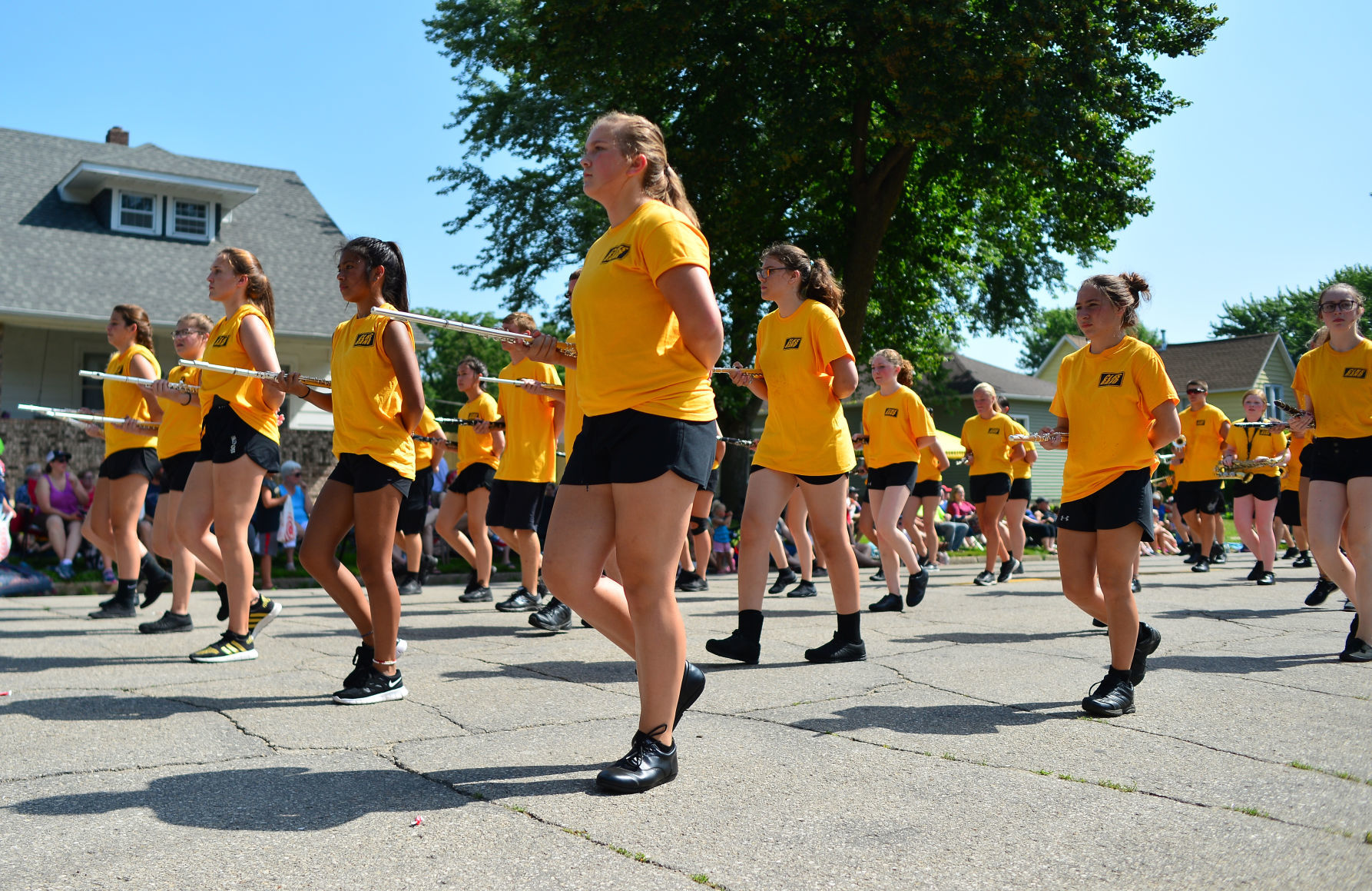 Clear Lake Parade 27